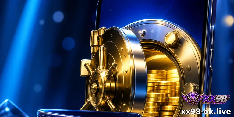 Casino XX98 – Sảnh Casino Trực Tuyến Đẳng Cấp Nhất 2026 - hình ảnh - xx98-ok.live Casino XX98 – Sảnh Casino Trực Tuyến Đẳng Cấp Nhất 2026 - hình ảnh - xx98-ok.live