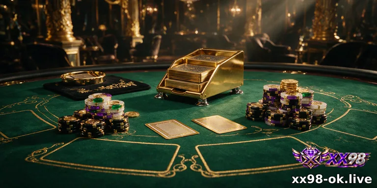 XX98 Casino | Trang Chủ Chính Thức 2026 - hình ảnh - xx98-ok.live XX98 Casino | Trang Chủ Chính Thức 2026 - hình ảnh - xx98-ok.live