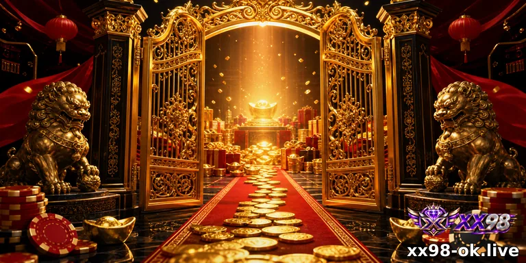 Casino XX98 – Sảnh Casino Trực Tuyến Đẳng Cấp Nhất 2026 - hình ảnh - xx98-ok.live Casino XX98 – Sảnh Casino Trực Tuyến Đẳng Cấp Nhất 2026 - hình ảnh - xx98-ok.live