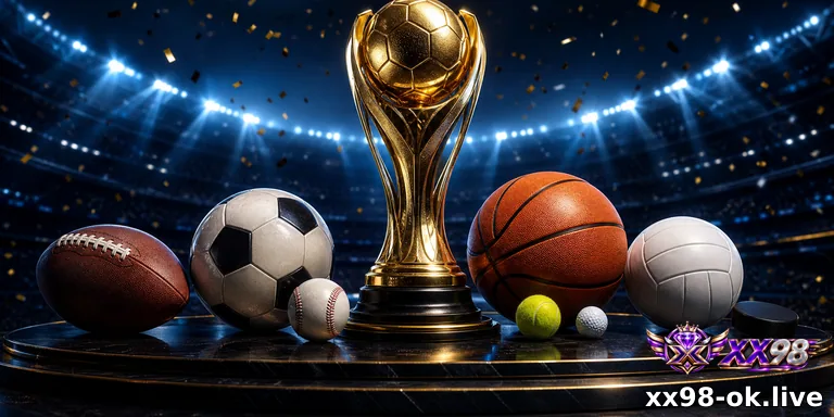 XX98 Casino | Trang Chủ Chính Thức 2026 - hình ảnh - xx98-ok.live XX98 Casino | Trang Chủ Chính Thức 2026 - hình ảnh - xx98-ok.live