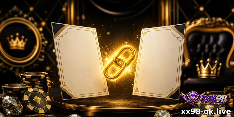 Casino XX98 – Sảnh Casino Trực Tuyến Đẳng Cấp Nhất 2026 - hình ảnh - xx98-ok.live Casino XX98 – Sảnh Casino Trực Tuyến Đẳng Cấp Nhất 2026 - hình ảnh - xx98-ok.live