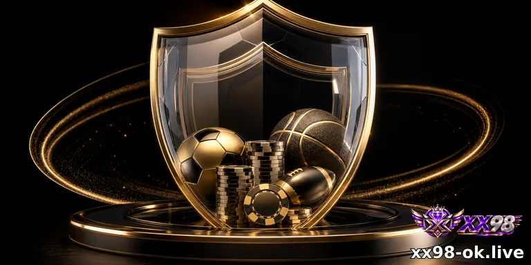 XX98 Casino | Trang Chủ Chính Thức 2026 - hình ảnh - xx98-ok.live XX98 Casino | Trang Chủ Chính Thức 2026 - hình ảnh - xx98-ok.live