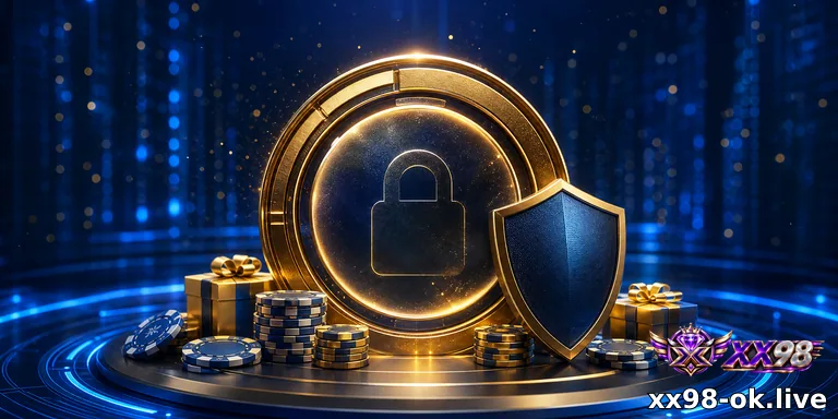 XX98 Casino | Trang Chủ Chính Thức 2026 - hình ảnh - xx98-ok.live