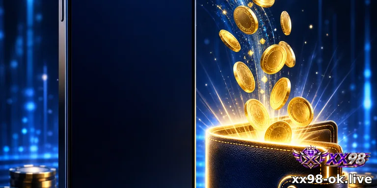 XX98 Casino | Trang Chủ Chính Thức 2026 - hình ảnh - xx98-ok.live XX98 Casino | Trang Chủ Chính Thức 2026 - hình ảnh - xx98-ok.live